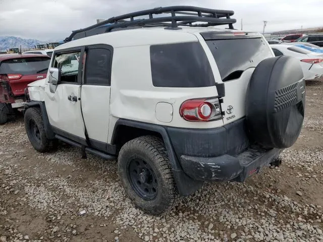 JTEBU4BFXEK194050 2014 2014 Toyota FJ Cruiser 2