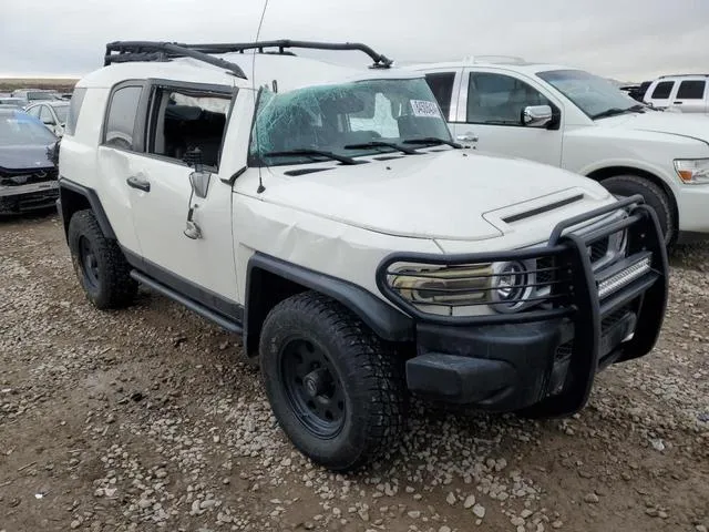 JTEBU4BFXEK194050 2014 2014 Toyota FJ Cruiser 4