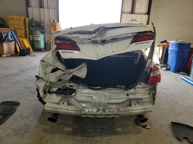 1HGCR2F52HA042226 2017 2017 Honda Accord- Sport 6