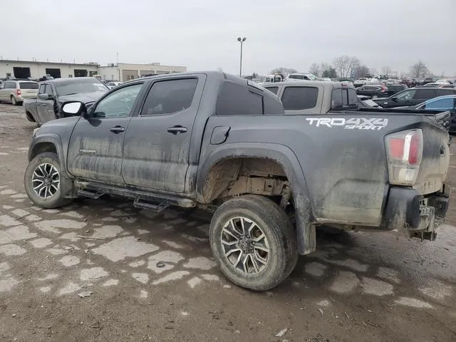 3TMCZ5AN2PM541780 2023 2023 Toyota Tacoma- Double Cab 2