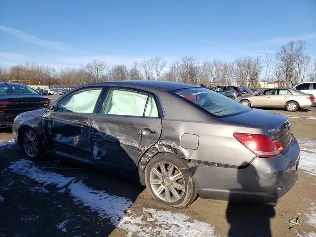 4T1BK36B66U134408 2006 2006 Toyota Avalon- XL 2