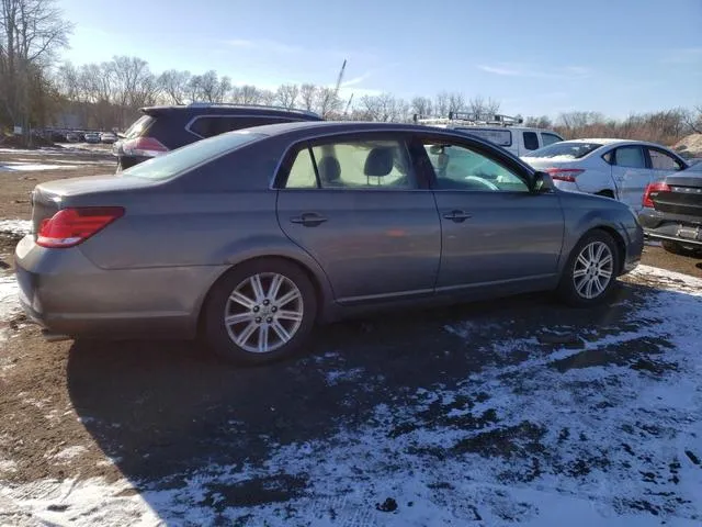 4T1BK36B66U134408 2006 2006 Toyota Avalon- XL 3