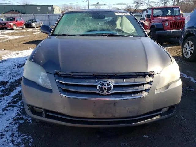 4T1BK36B66U134408 2006 2006 Toyota Avalon- XL 5