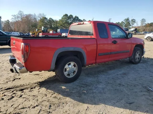 1GCCS19E988169930 2008 2008 Chevrolet Colorado 3