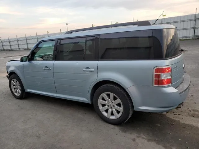 2FMDK51C09BA10472 2009 2009 Ford Flex- SE 2