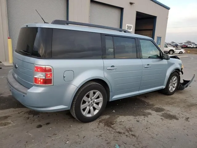 2FMDK51C09BA10472 2009 2009 Ford Flex- SE 3