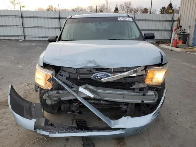 2FMDK51C09BA10472 2009 2009 Ford Flex- SE 5