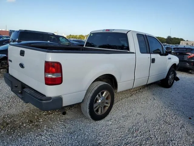 1FTRX12W17NA21706 2007 2007 Ford F-150 3