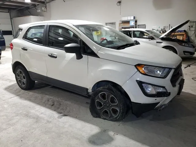 MAJ6S3FL6LC388996 2020 2020 Ford Ecosport- S 4