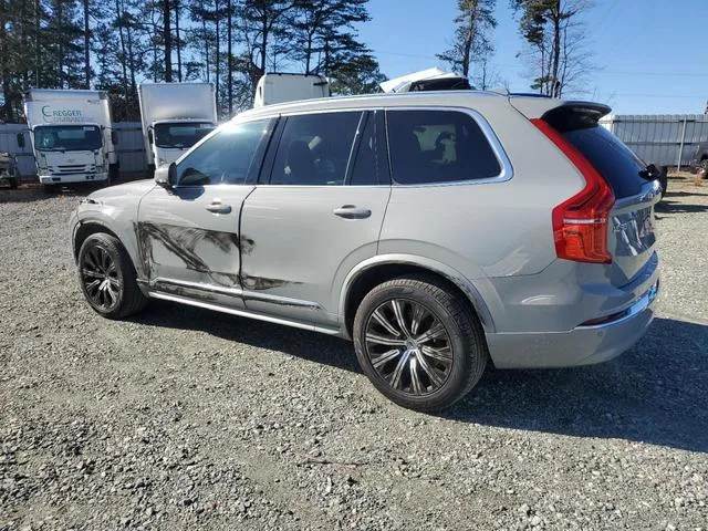 YV4L12PKXR1179357 2024 2024 Volvo XC90- Core 2