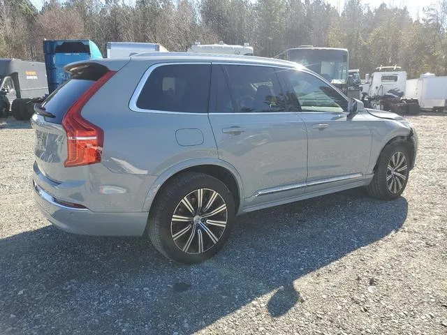 YV4L12PKXR1179357 2024 2024 Volvo XC90- Core 3