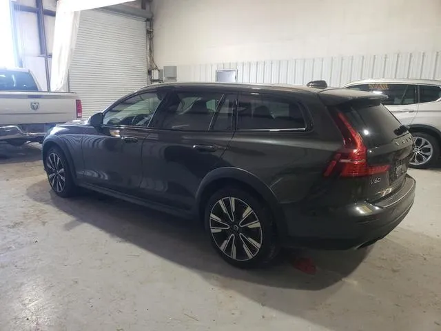 YV4102WK3L1037712 2020 2020 Volvo V60- T5 Momentum 2