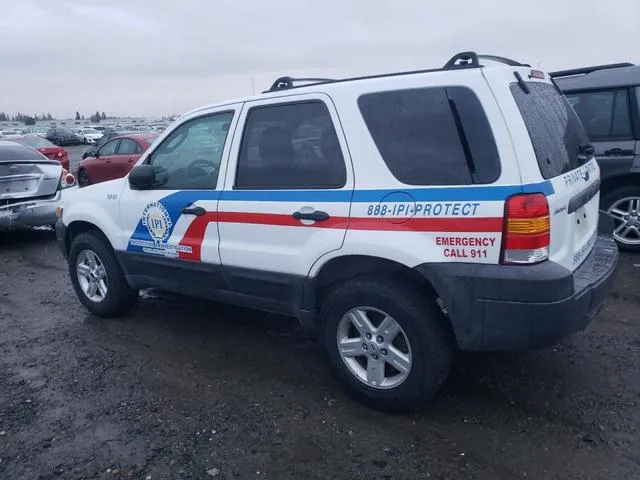 1FMYU95H36KC63778 2006 2006 Ford Escape- Hev 2