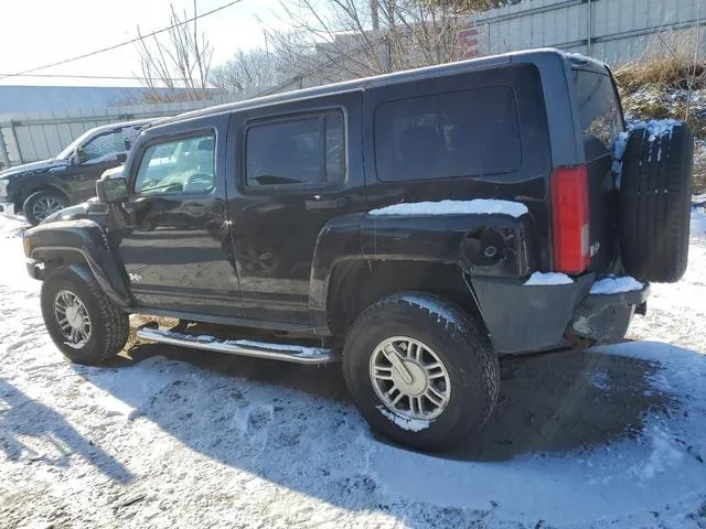 5GTEN13E098103639 2009 2009 Hummer H3 2