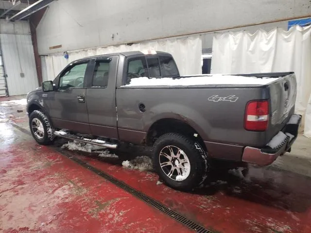 1FTPX14596FA93578 2006 2006 Ford F-150 2