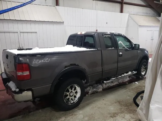 1FTPX14596FA93578 2006 2006 Ford F-150 3