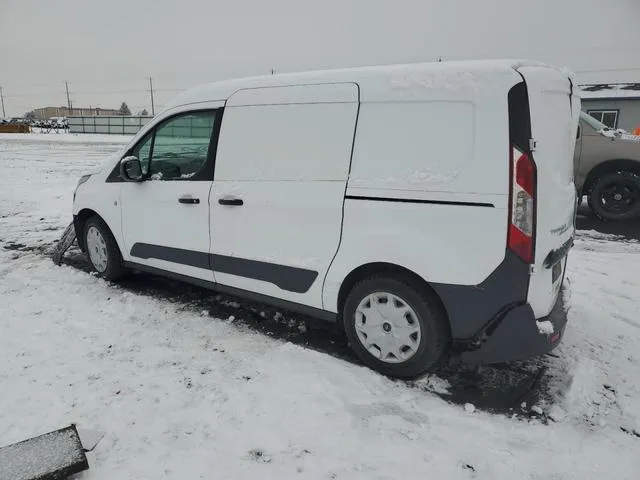 NM0LS7E7XG1251146 2016 2016 Ford Transit- XL 2