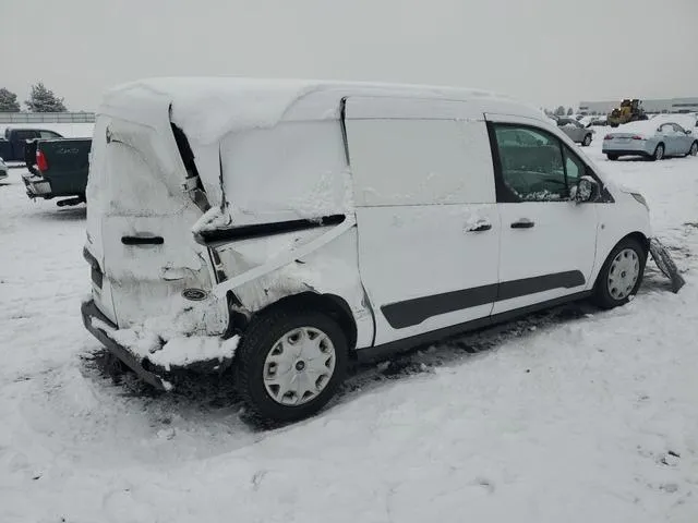 NM0LS7E7XG1251146 2016 2016 Ford Transit- XL 3