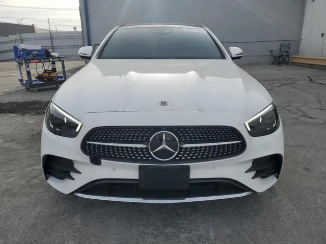 W1KZF8DB1NB034188 2022 2022 Mercedes-Benz E-Class- 350 5