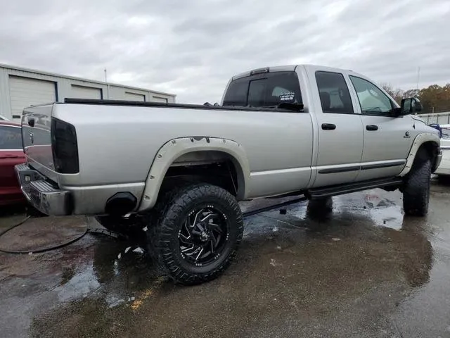 1D7KS28C97J535626 2007 2007 Dodge RAM 2500- ST 3