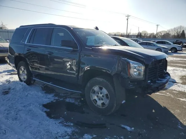 1GKS2AKC3LR188226 2020 2020 GMC Yukon- Sle 4