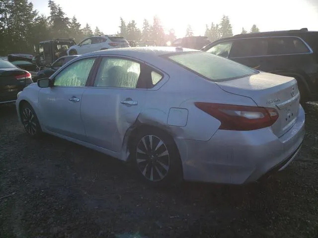 1N4AL3AP7JC101468 2018 2018 Nissan Altima- 2-5 2