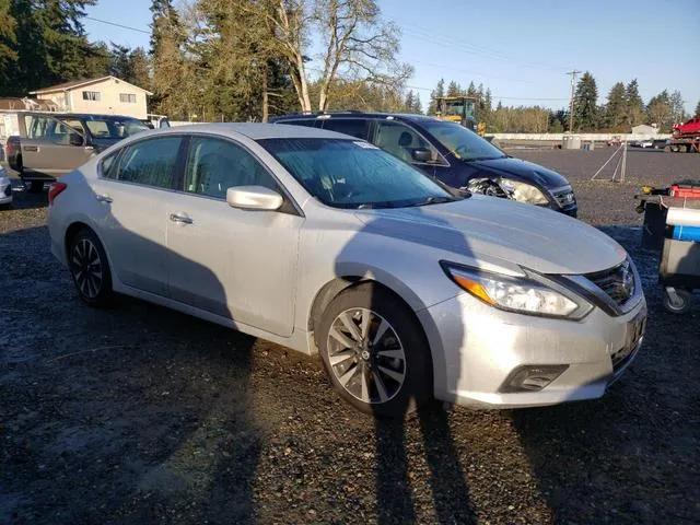 1N4AL3AP7JC101468 2018 2018 Nissan Altima- 2-5 4