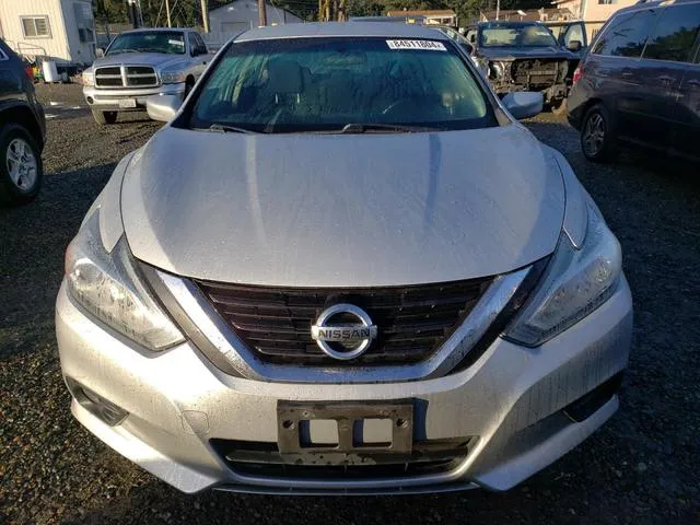 1N4AL3AP7JC101468 2018 2018 Nissan Altima- 2-5 5