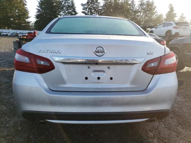 1N4AL3AP7JC101468 2018 2018 Nissan Altima- 2-5 6