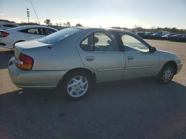 1N4DL01D9XC159883 1999 1999 Nissan Altima- XE 3