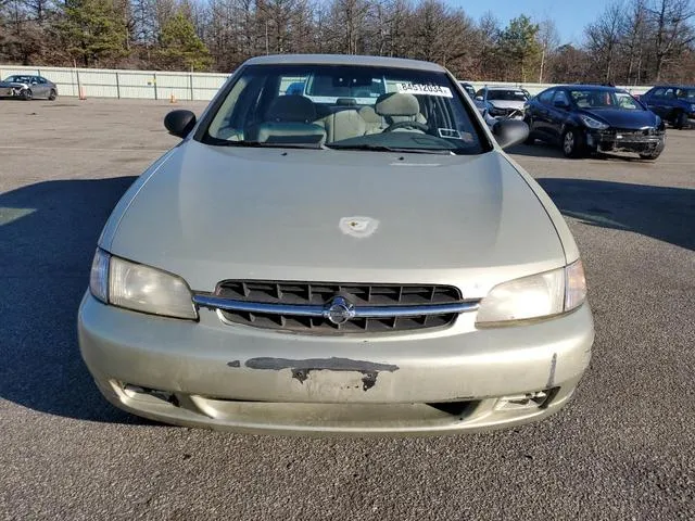 1N4DL01D9XC159883 1999 1999 Nissan Altima- XE 5