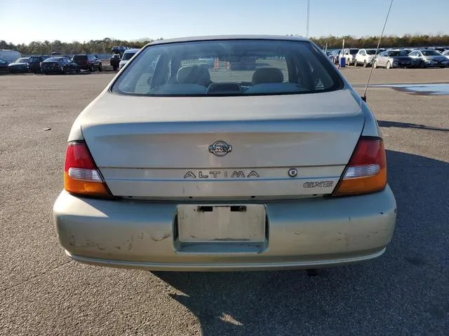 1N4DL01D9XC159883 1999 1999 Nissan Altima- XE 6