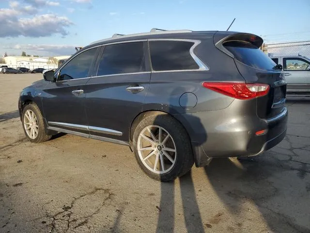 5N1AL0MM4EC513021 2014 2014 Infiniti QX60 2