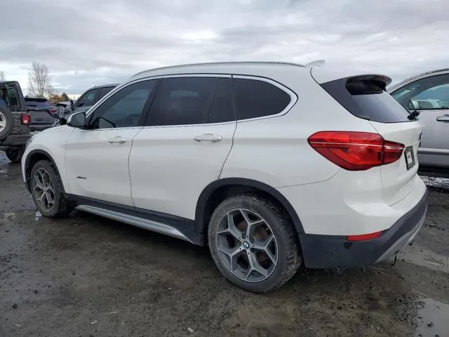 WBXHT3C37J5K22978 2018 2018 BMW X1- Xdrive28I 2