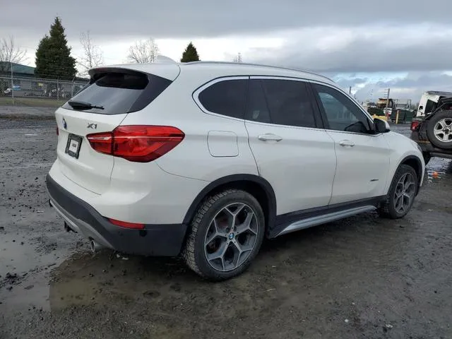 WBXHT3C37J5K22978 2018 2018 BMW X1- Xdrive28I 3