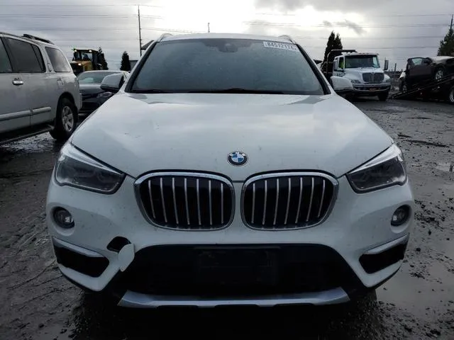 WBXHT3C37J5K22978 2018 2018 BMW X1- Xdrive28I 5