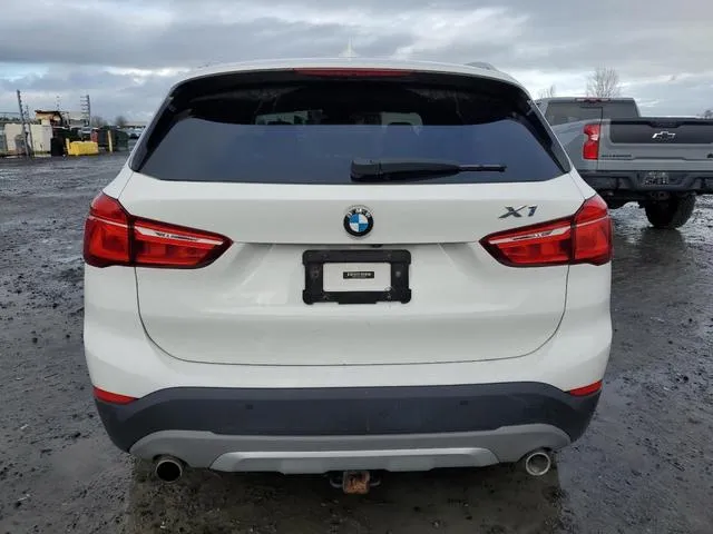 WBXHT3C37J5K22978 2018 2018 BMW X1- Xdrive28I 6