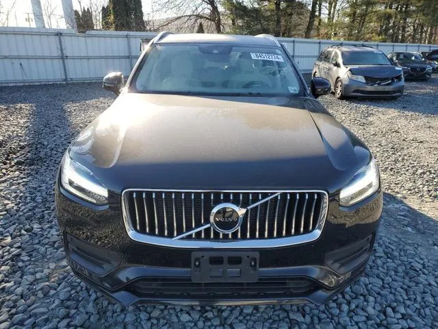 YV4102PK4L1591775 2020 2020 Volvo XC90- T5 Momentum 5