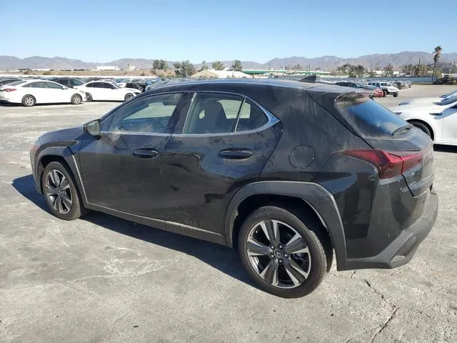 JTHX6JBH4R2192156 2024 2024 Lexus UX- 250H Base 2