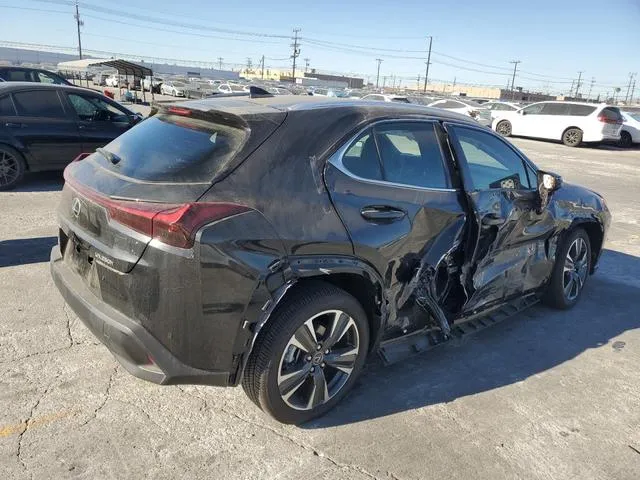 JTHX6JBH4R2192156 2024 2024 Lexus UX- 250H Base 3