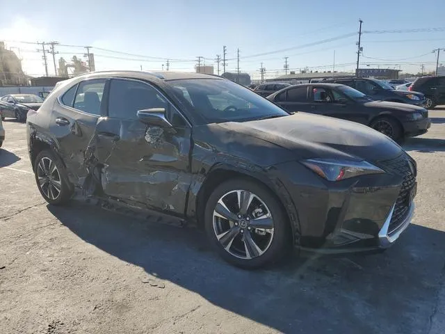 JTHX6JBH4R2192156 2024 2024 Lexus UX- 250H Base 4