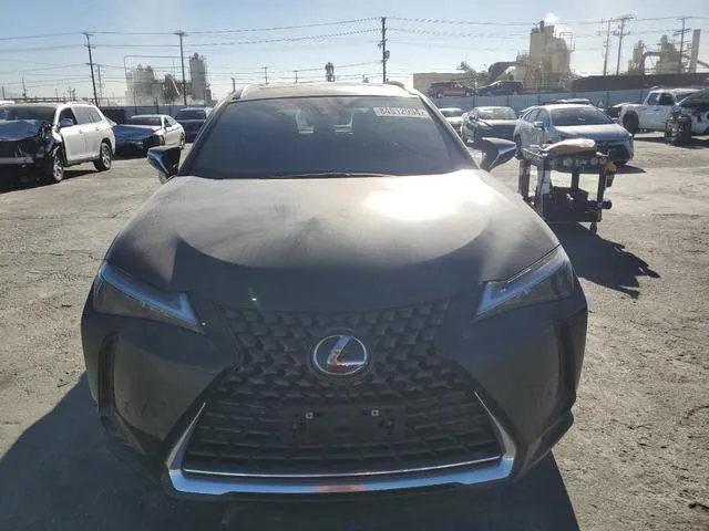 JTHX6JBH4R2192156 2024 2024 Lexus UX- 250H Base 5