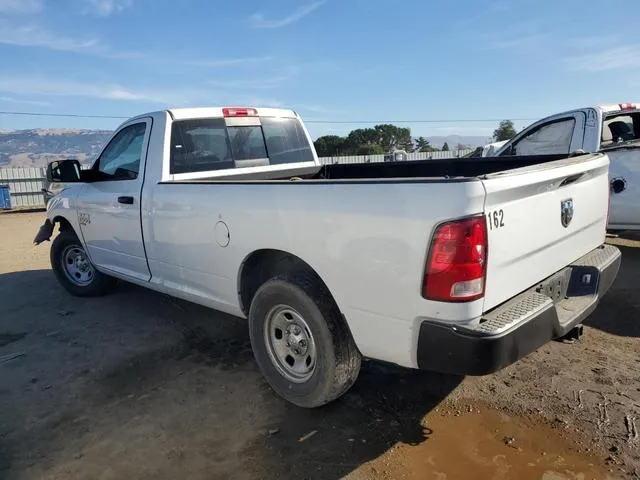 3C6JR6DG5MG663495 2021 2021 RAM 1500- Tradesman 2