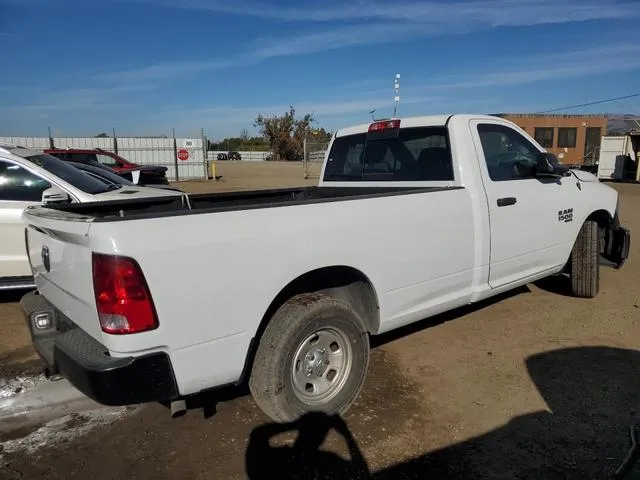 3C6JR6DG5MG663495 2021 2021 RAM 1500- Tradesman 3