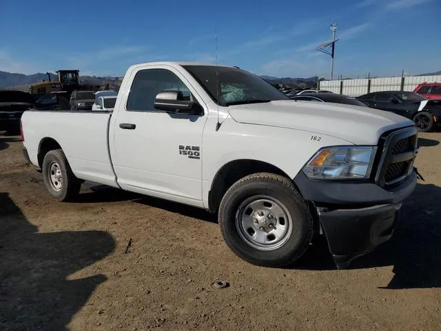 3C6JR6DG5MG663495 2021 2021 RAM 1500- Tradesman 4