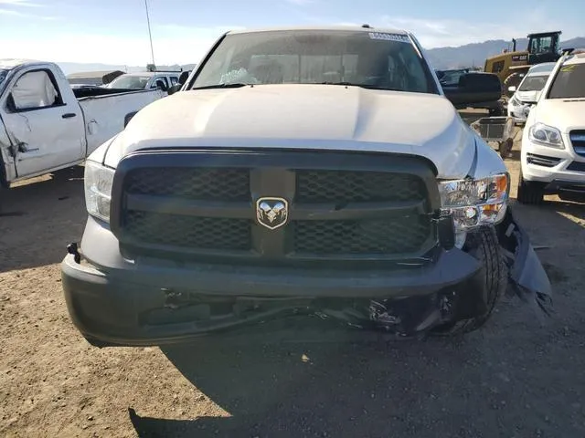 3C6JR6DG5MG663495 2021 2021 RAM 1500- Tradesman 5