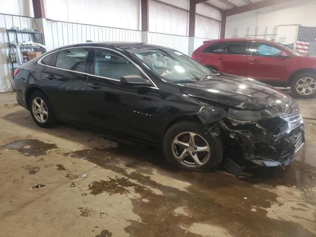 1G1ZB5ST2HF239038 2017 2017 Chevrolet Malibu- LS 4