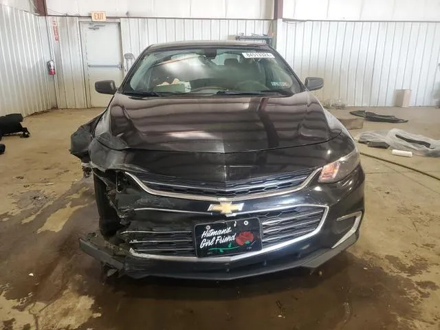 1G1ZB5ST2HF239038 2017 2017 Chevrolet Malibu- LS 5