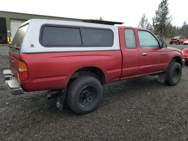 4TAWM72N6WZ172338 1998 1998 Toyota Tacoma- Xtracab 3