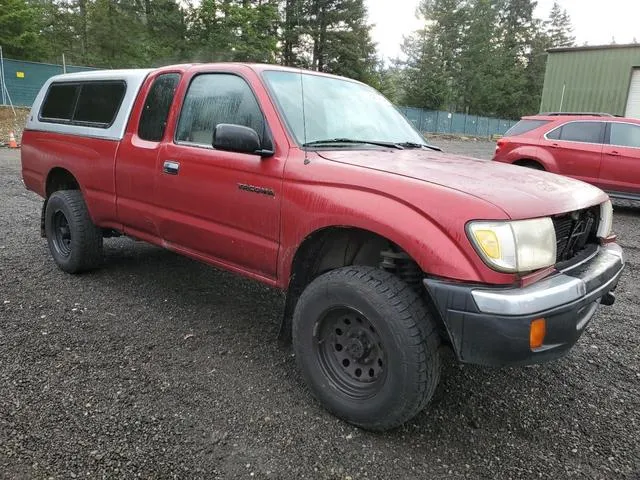 4TAWM72N6WZ172338 1998 1998 Toyota Tacoma- Xtracab 4